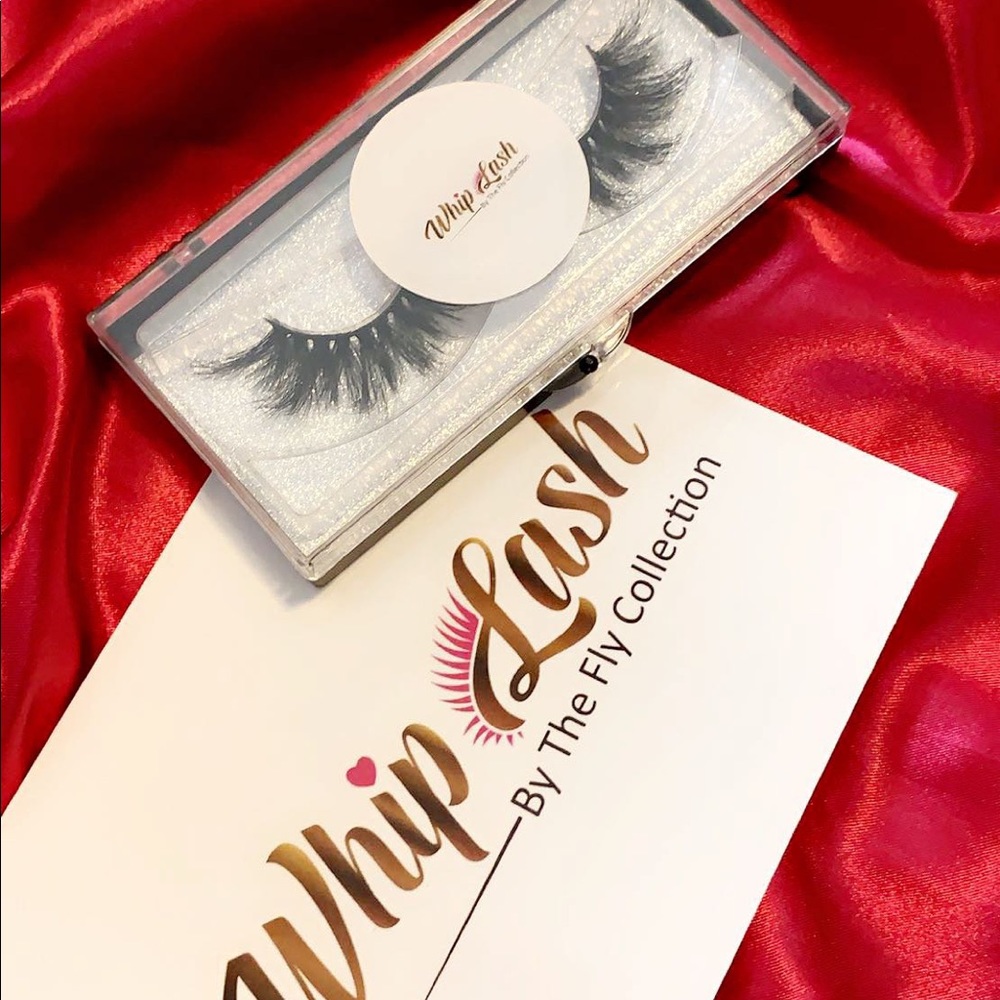 Mink lashes